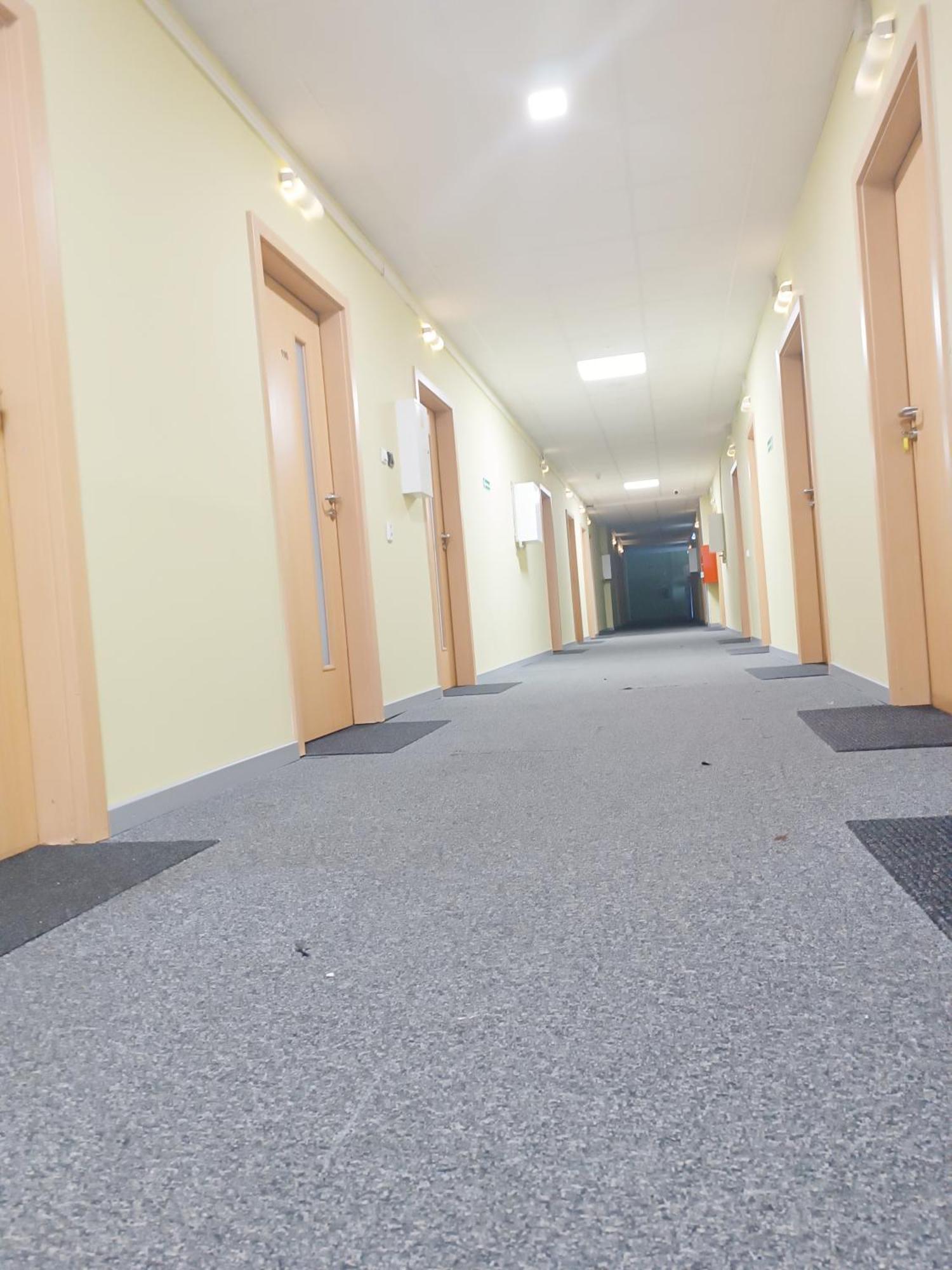 Hostel Krosnienska 12 Zielona Góra Esterno foto