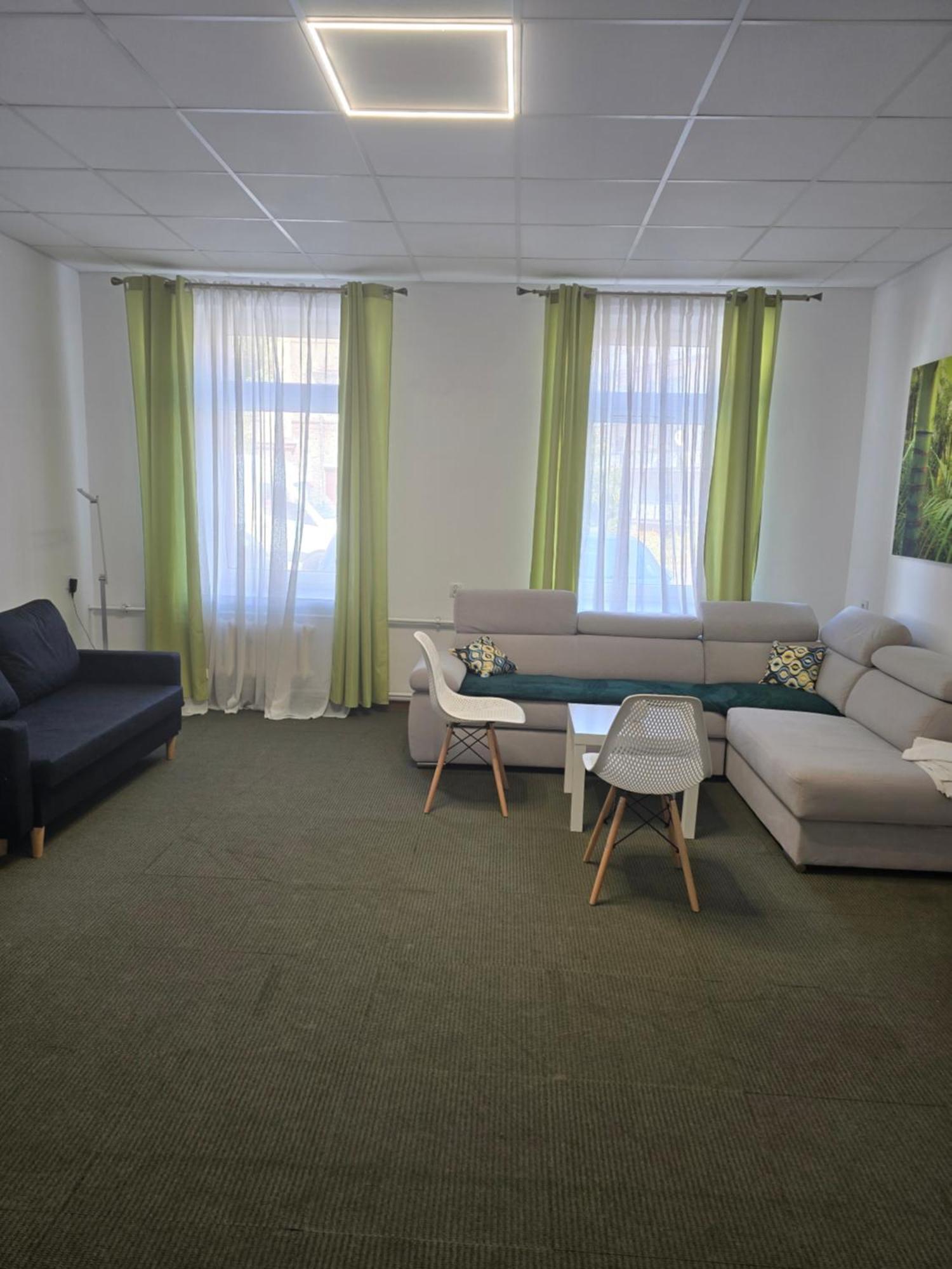 Hostel Krosnienska 12 Zielona Góra Esterno foto
