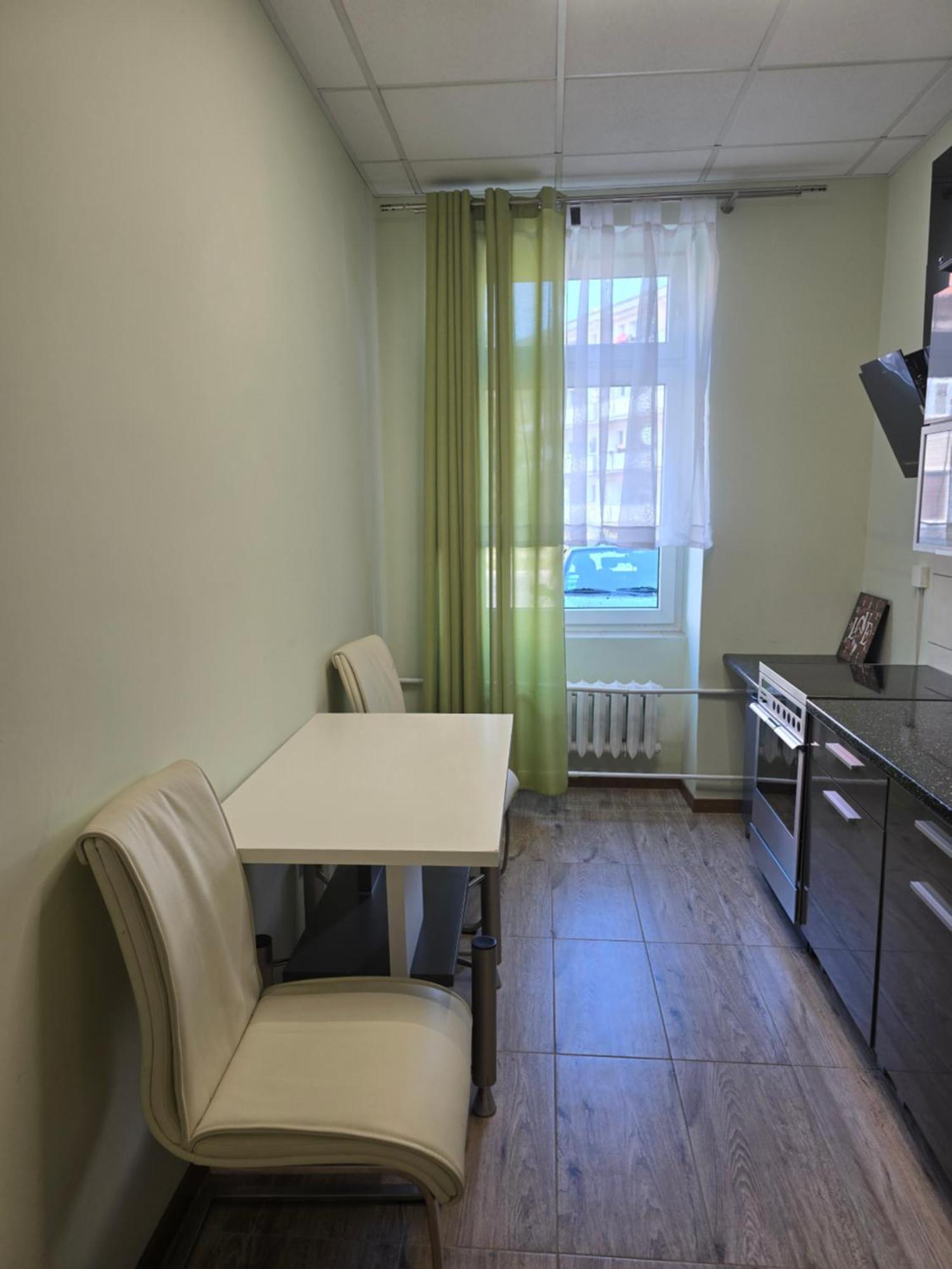 Hostel Krosnienska 12 Zielona Góra Esterno foto